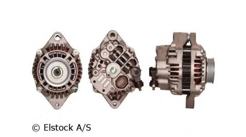 Alternator Honda LOGO (GA3) 1999-2002 #2 0986042861