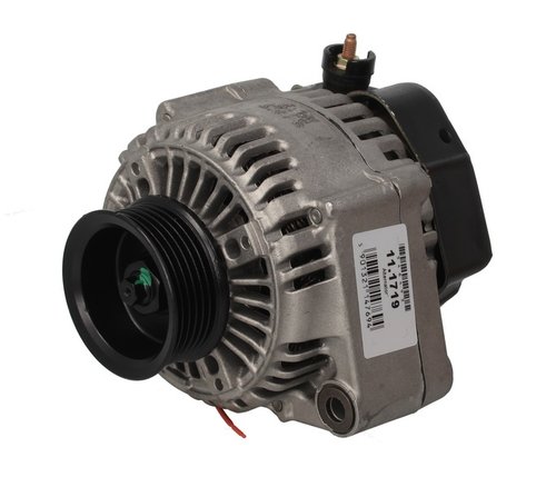 Alternator HONDA : PRELUDE 2.2 16 V (10.96-10.00) SHUTTLE 2.3 16V