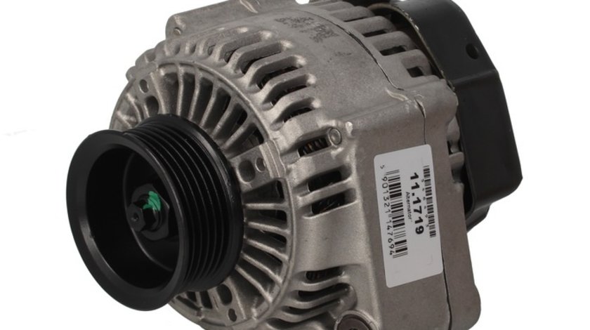 Alternator HONDA : PRELUDE 2.2 16 V (10.96-10.00) SHUTTLE 2.3 16V