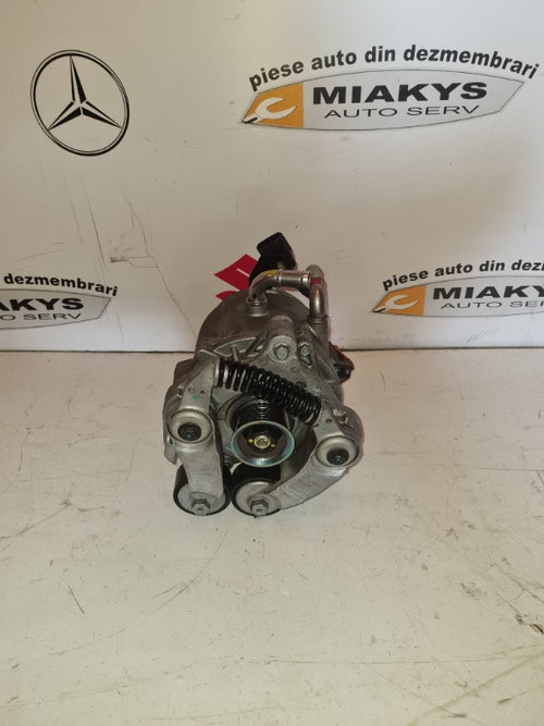 Alternator hybrid Hyundai santa fe / euro 6 / cod - 37390-2M900