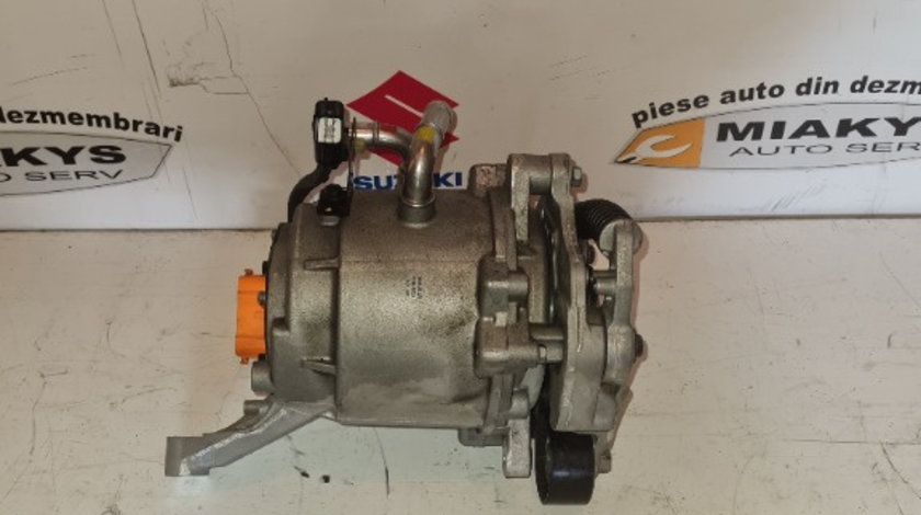 Alternator hybrid kia sorento / euro 6 / cod - 37390-2M900