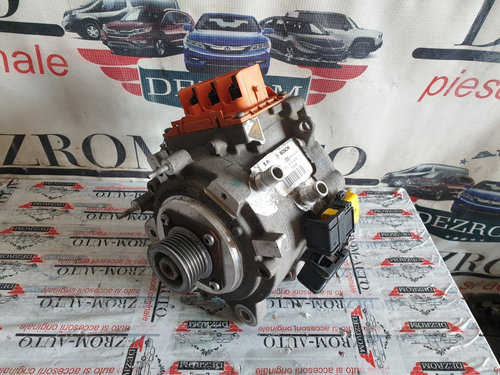 Alternator hybrid PEUGEOT 3008 I 2.0 HDi Hybrid4 200 cai cod piesa : 9676536980