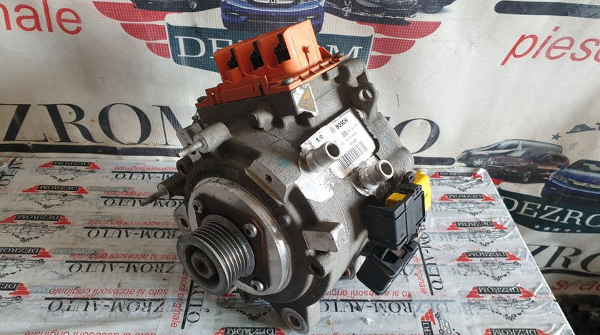 Alternator hybrid PEUGEOT 508 I 2.0 HDi Hybrid4 AWC 163 cai cod piesa : 9676536980