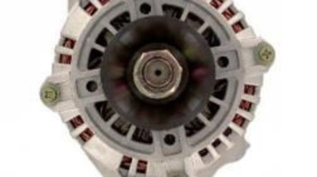 Alternator HYUNDAI : ACCENT : 1.3 (01.00-) COUPE 2.0 (02.03-) ELANTRA 1.6