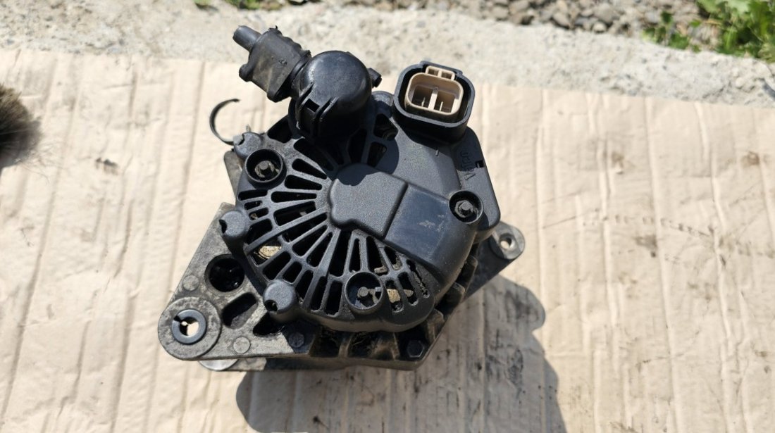 Alternator Hyundai Accent 1.3 benzina 2001 2002 2003 2004 2005