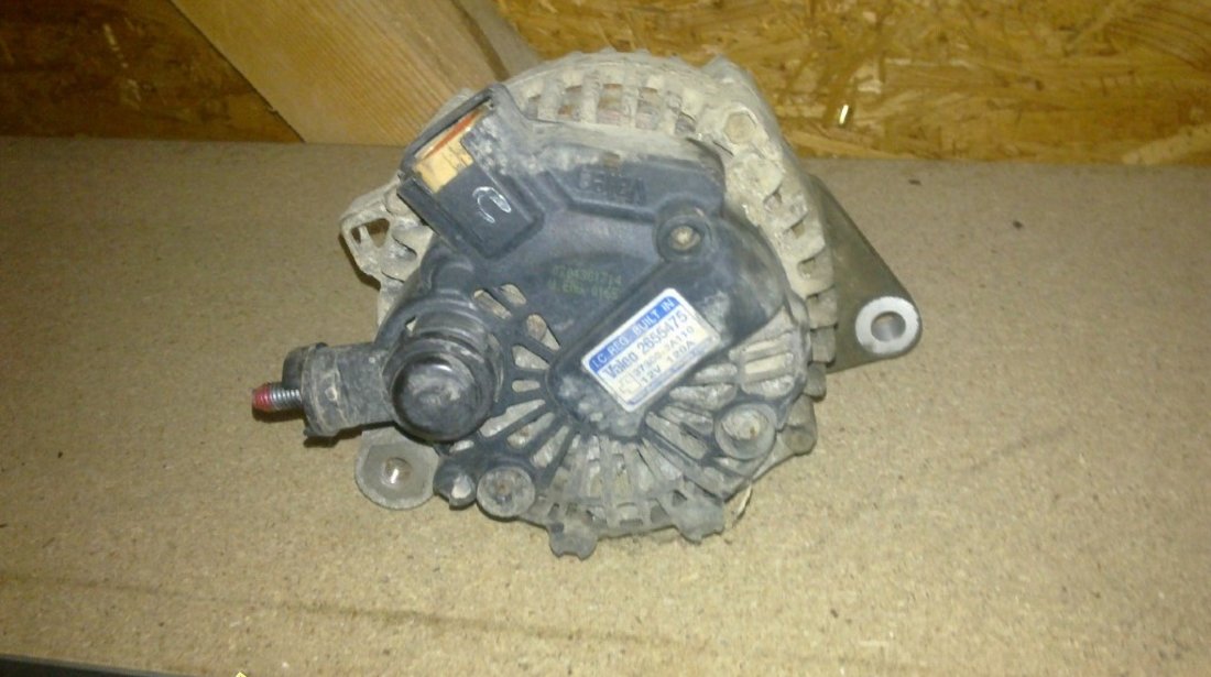 Alternator hyundai accent 1 5 crdi 2008