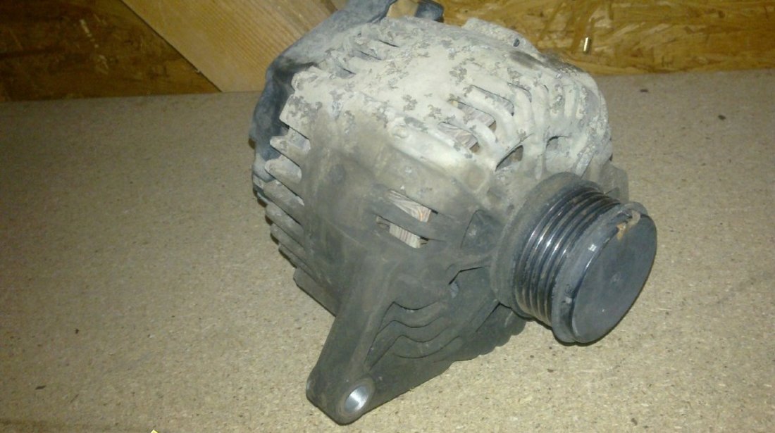 Alternator hyundai accent 1 5 crdi 2008