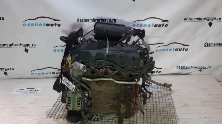 Alternator Hyundai Accent (2000-)