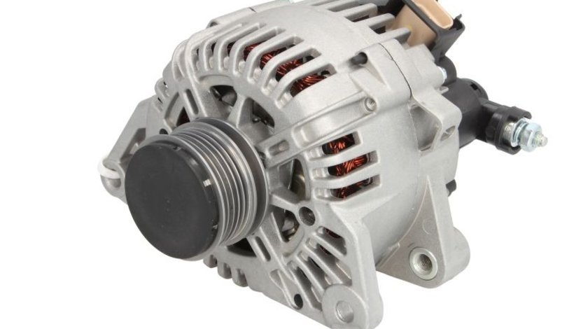 Alternator HYUNDAI ACCENT III Saloon (MC) STARDAX STX101626