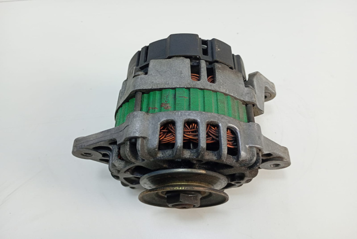 Alternator Hyundai Accent LC [facelift] [2002 - 2006]