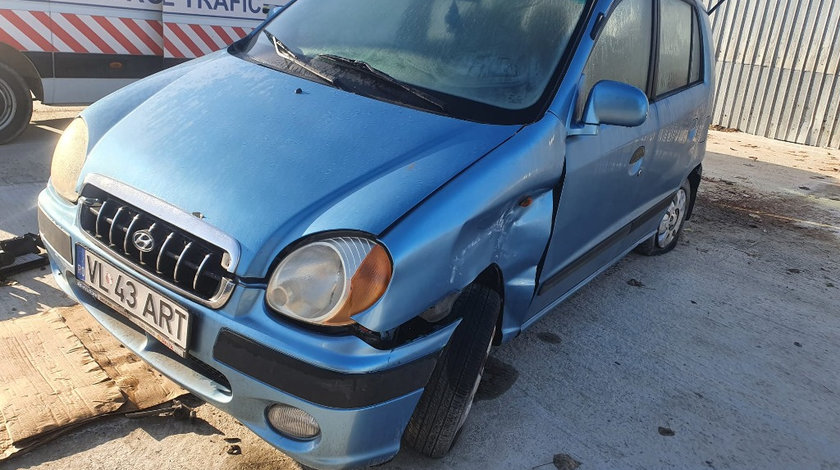 Alternator Hyundai Atos 2002 hatchback 1.0 benzina