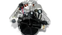 Alternator HYUNDAI GALLOPER 2.5 INTERCOOLER (08.98...