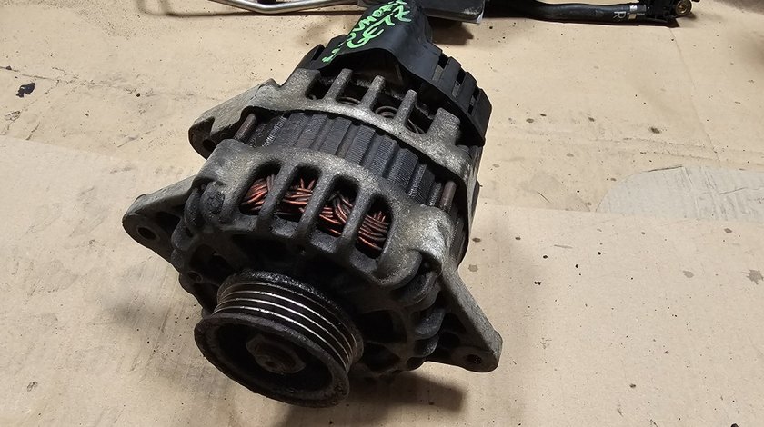 Alternator Hyundai Getz 1.1 benzina 2003 2004 2005 2006 2007