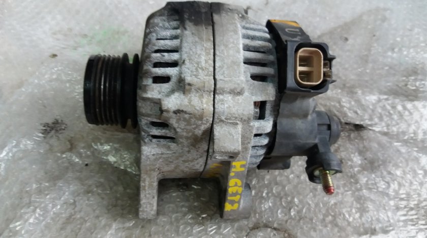 Alternator hyundai getz 1.5 crdi d4fa 2005-2009 37300-2a010 2655103