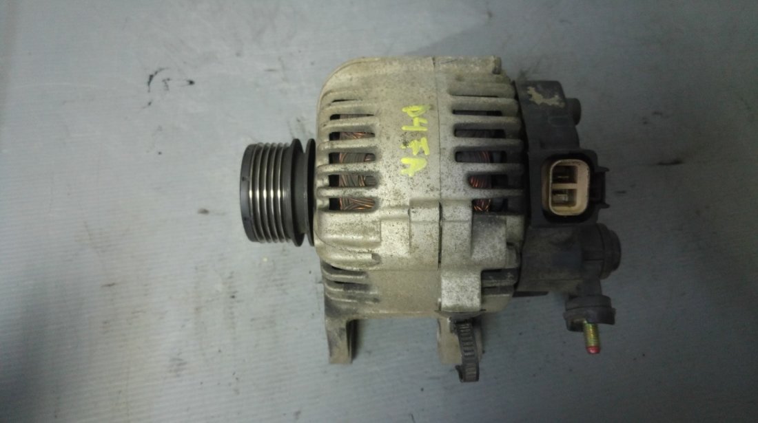 Alternator hyundai getz matrix accent kia rio 1.5 crdi d4fa 2005-2009 37300-2a110 2655475