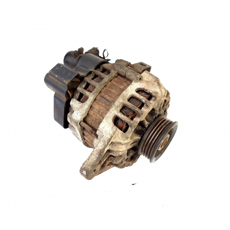 Alternator Hyundai Getz (Tb) 2002-2011 1.4 I Benzina A0002655023, 3730022650 Valeo