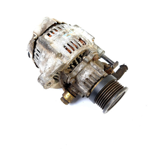 Alternator Hyundai Getz (Tb) 2002-2011 1.5 Crdi Motorina 3730027601, 37300-27601 , 1002132991, 10021...