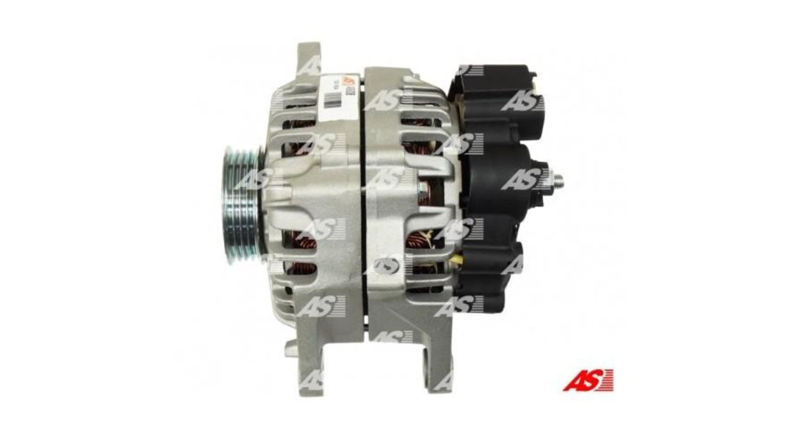 Alternator Hyundai GETZ (TB) 2002-2016 #2 0986049191