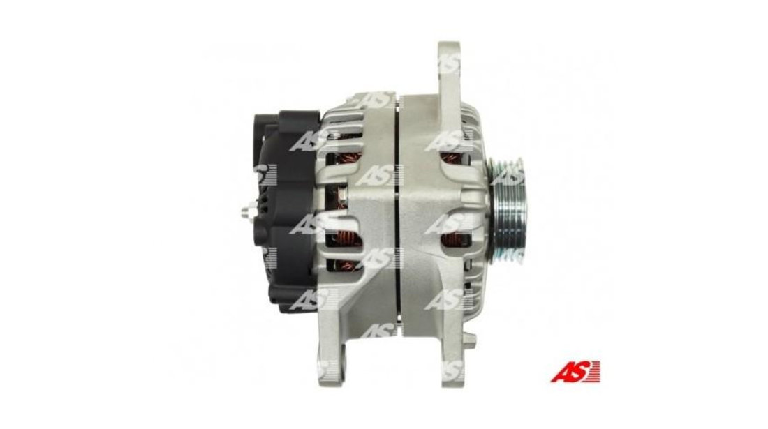 Alternator Hyundai GETZ (TB) 2002-2016 #2 0986049191