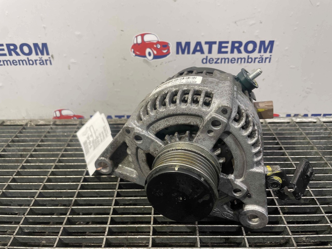 ALTERNATOR HYUNDAI I 30 1.6 CRDI - (2012 2017)
