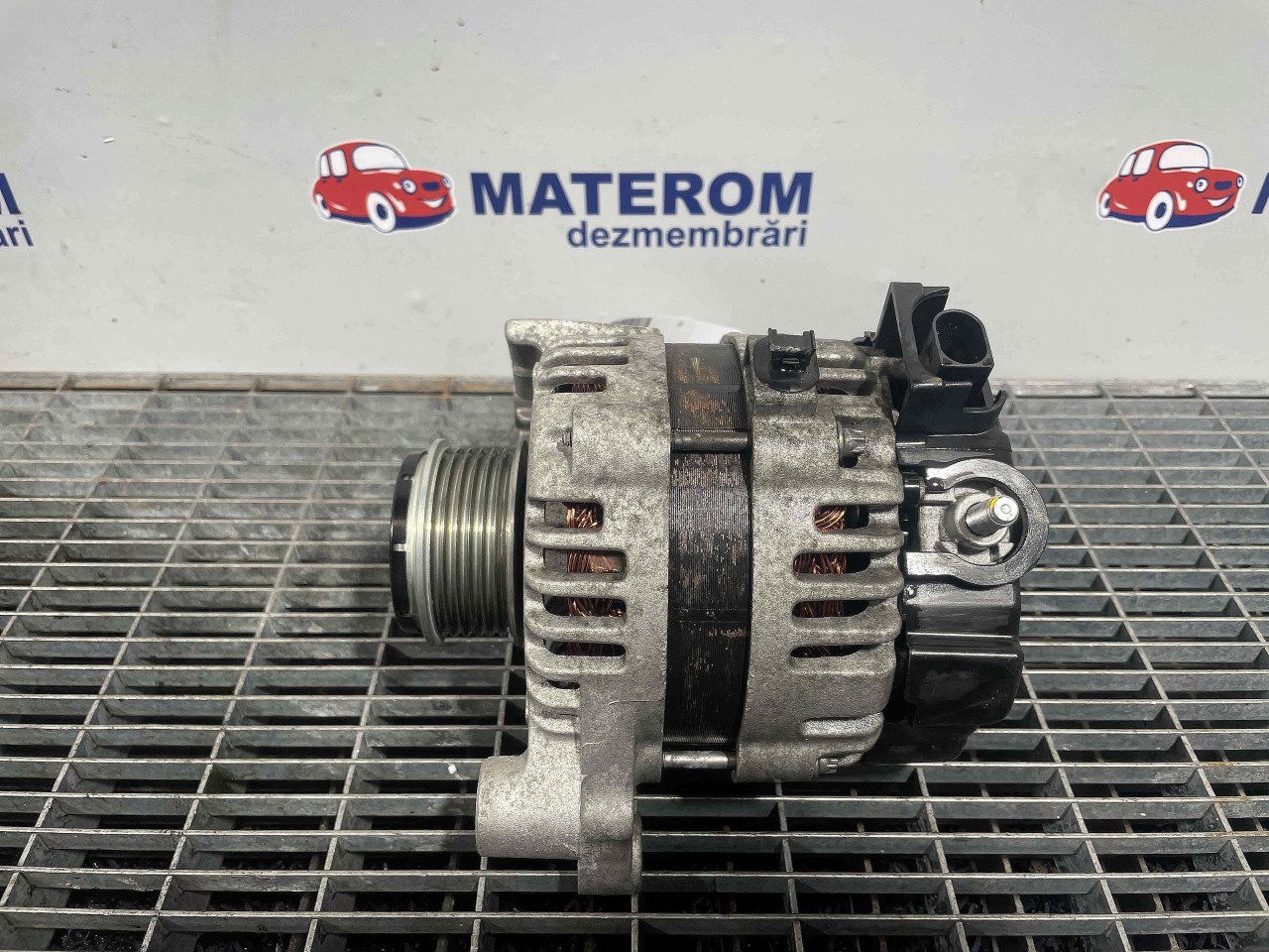 ALTERNATOR HYUNDAI I 30 I 30 1.0 TGDI - (2016 2020)