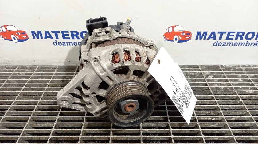 ALTERNATOR HYUNDAI I 30 I 30 1.4 INJ - (2007 2012)