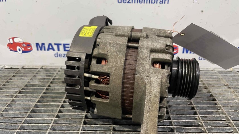 ALTERNATOR HYUNDAI I 30 I 30 1.6 CRDI - (2012 2017)