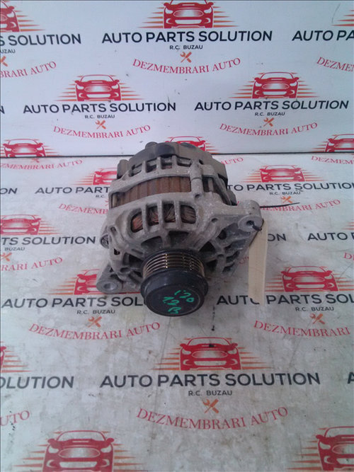 Alternator Hyundai I20 1.2 B