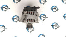 Alternator Hyundai I20 1.6 CRDI 85 KW 115 CP cod m...