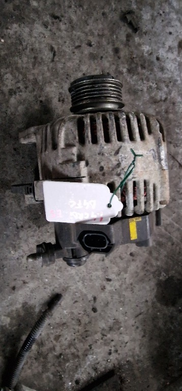 Alternator Hyundai I20 I30 Kia 1.1CRDI 1.4CRDI Euro 5 cod 37300-2A400