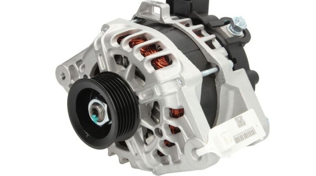 Alternator HYUNDAI i20 (PB, PBT) STARDAX STX100295