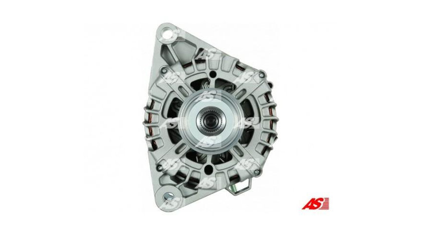 Alternator Hyundai i30 CW (FD) 2007-2012 #2 210942