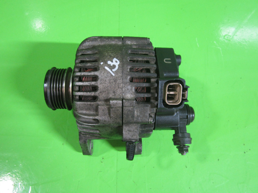 ALTERNATOR HYUNDAI I30 FD 1.6 CRDI 16V FAB. 2007 - 2012 ⭐⭐⭐⭐⭐