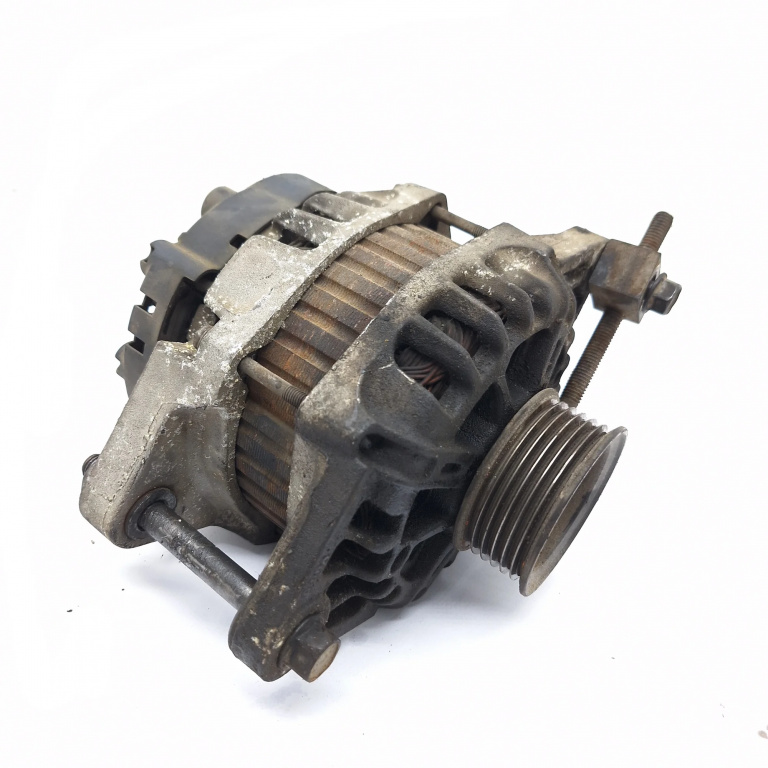 Alternator Hyundai I30 (FD) 2007 - 2012 Benzina 373002B101, 2655447, 0907250132, 135V90A