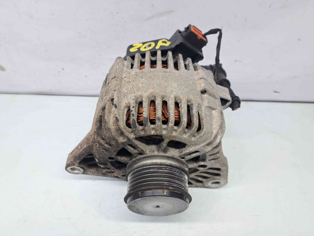 Alternator Hyundai i30 (FD) [Fabr 2007-2012] 37300-2A110 1.6 CRDI D4FB