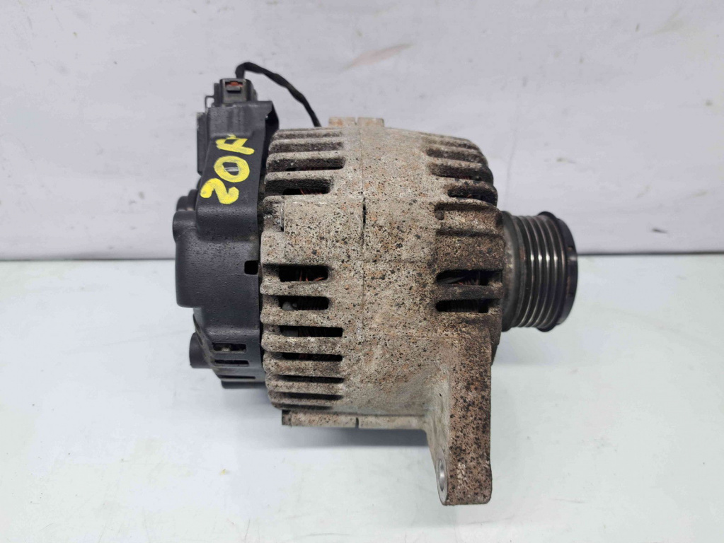 Alternator Hyundai i30 (FD) [Fabr 2007-2012] 37300-2A110 1.6 CRDI D4FB