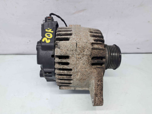 Alternator Hyundai i30 (FD) [Fabr 2007-2012] 37300-2A110 1.6 CRDI D4FB