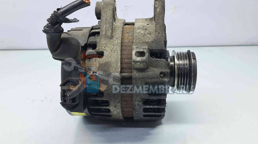 Alternator Hyundai i40 [Fabr 2012-2019] 37300-2A800 1.7 TCI D4FD