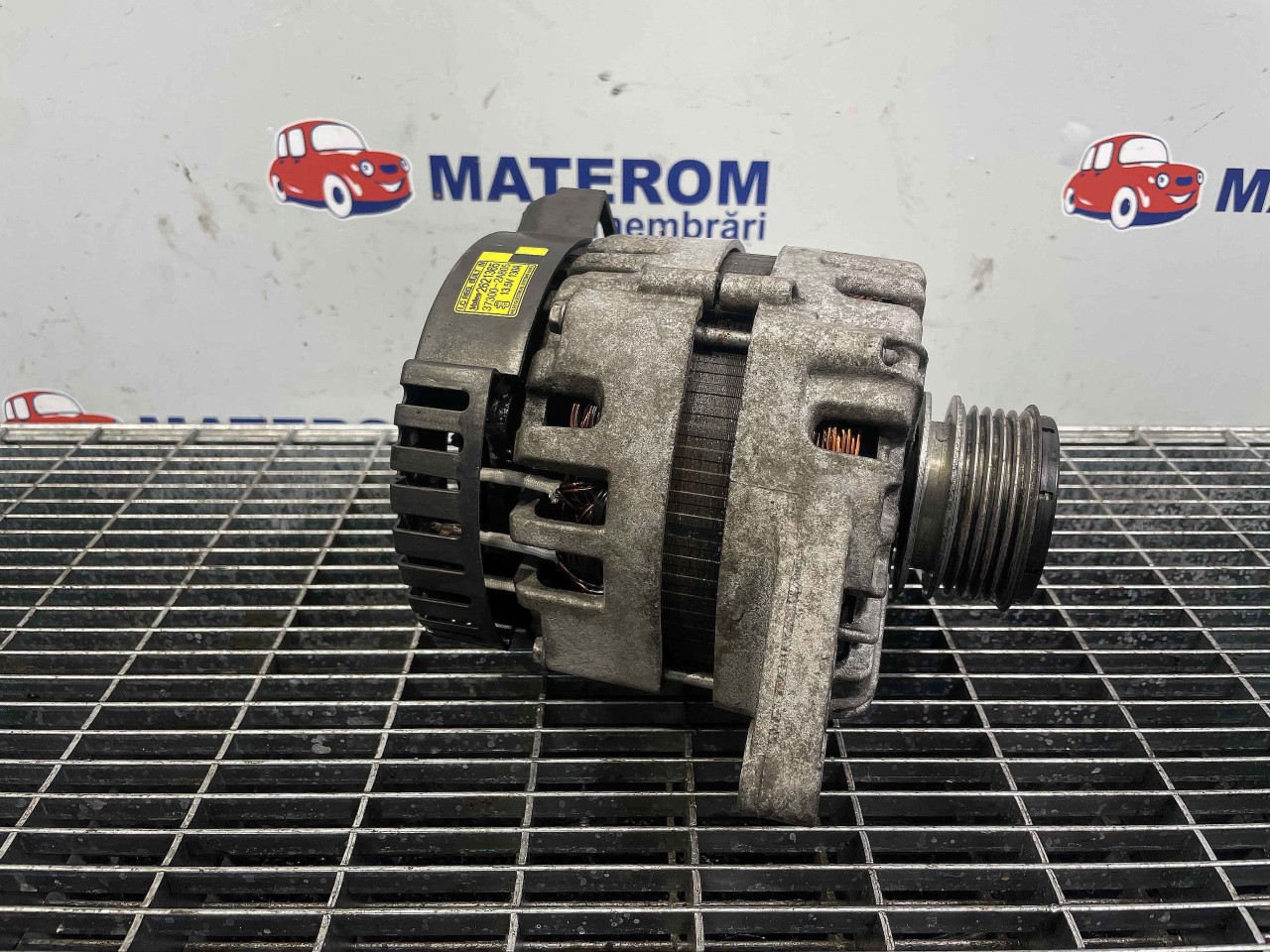 ALTERNATOR HYUNDAI I40 I40 1.7 CRDI - (2011 2015)