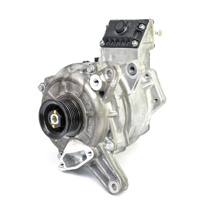 Alternator Hyundai Ioniq (Ae) 2016-2022 1.6 L Kappa Ae10 Hybrid 37390-03900, 3739003900