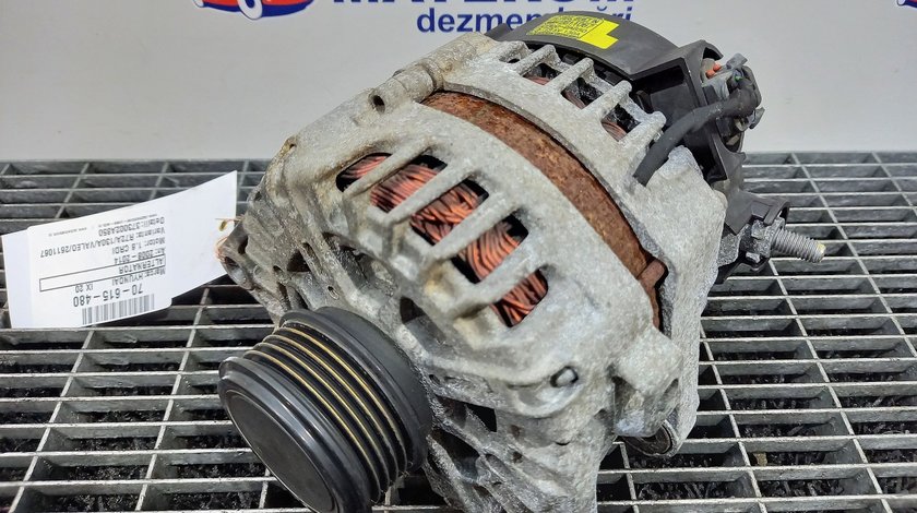 ALTERNATOR HYUNDAI IX 20 IX 20 1.6 CRDI - (2008 2014)