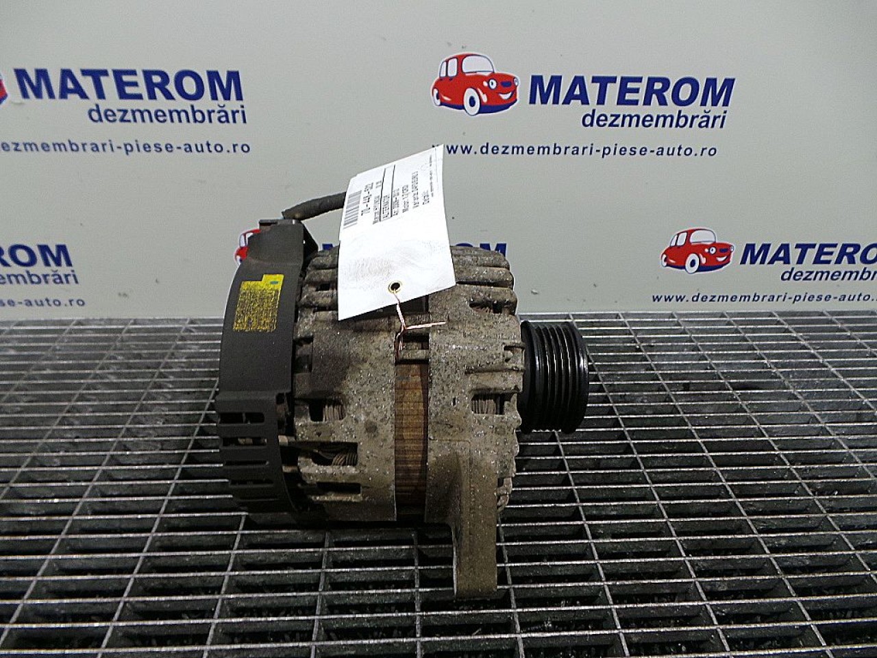 ALTERNATOR HYUNDAI IX 35 1.7 CRDI - (2009 2012)