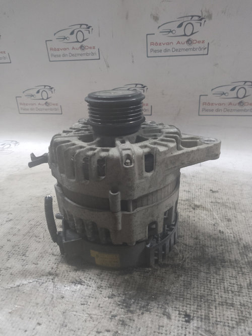 Alternator Hyundai Ix 35 1.7 Motorina 2012, 373002A850