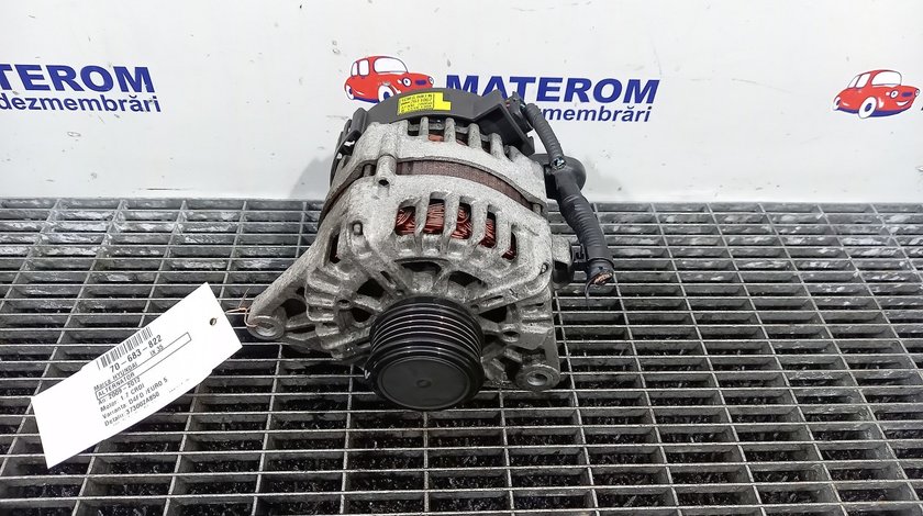 ALTERNATOR HYUNDAI IX 35 IX 35 1.7 CRDI - (2009 2012)