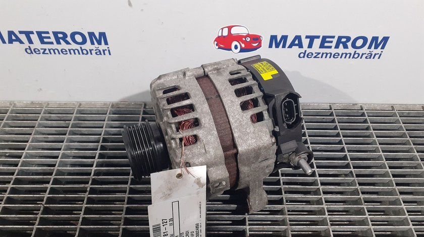 ALTERNATOR HYUNDAI IX 35 IX 35 1.7 CRDI - (2009 2015)