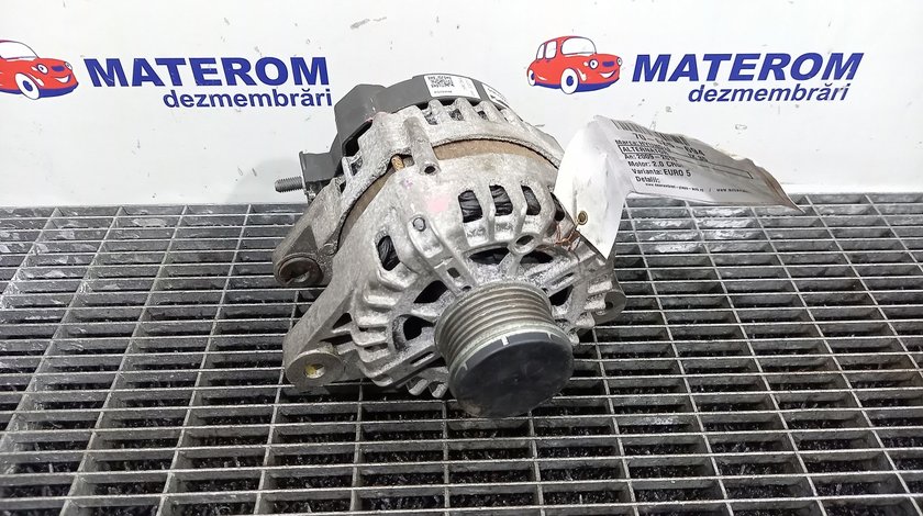 ALTERNATOR HYUNDAI IX 35 IX 35 2.0 CRDI - (2009 2015)