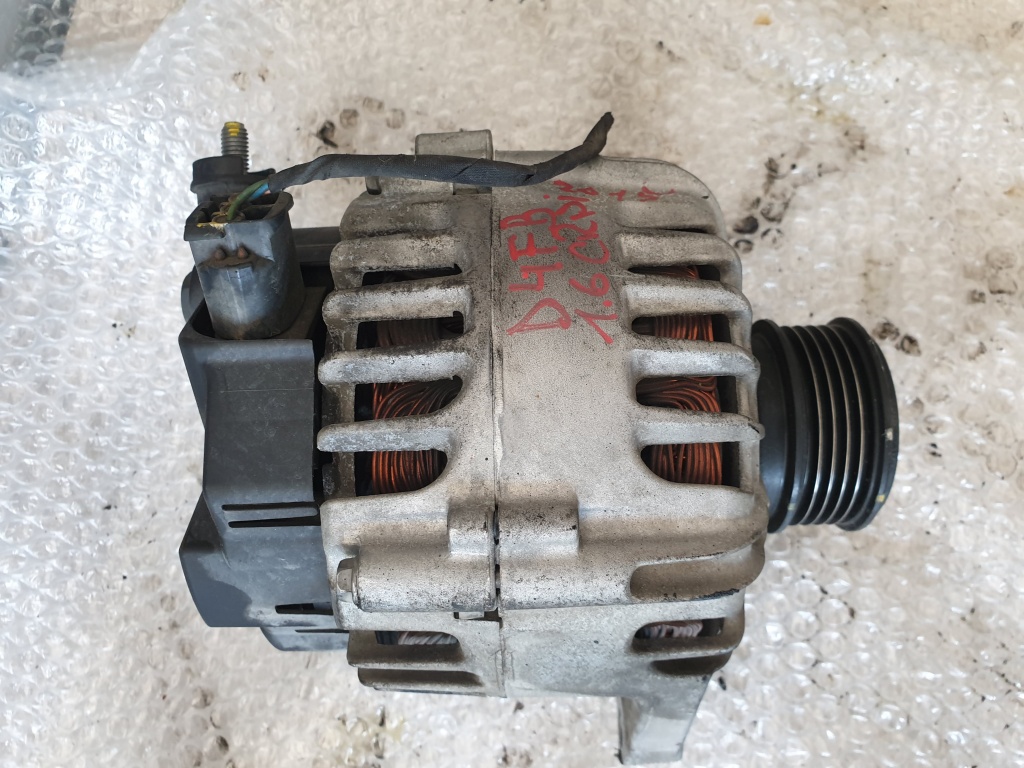 Alternator hyundai ix20 kia venga 1.6 crdi d4fb 2014 37300-2a651