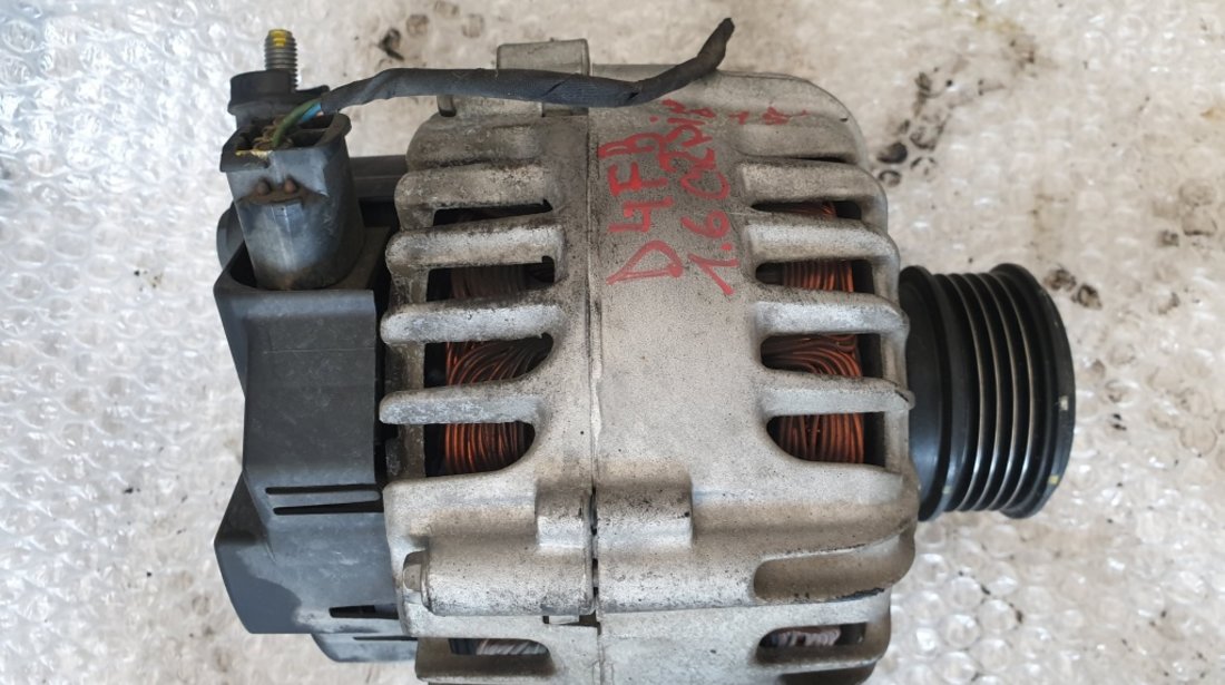 Alternator hyundai ix20 kia venga 1.6 crdi d4fb 2014 37300-2a651