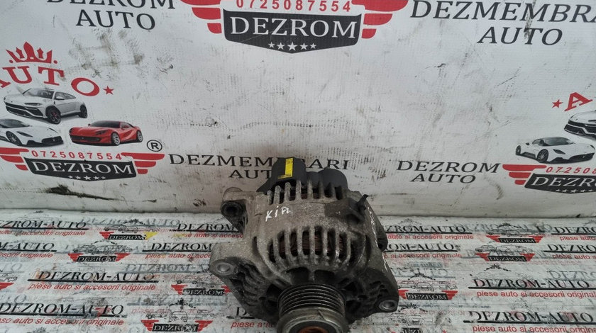 Alternator Hyundai ix35 2.0 163cp cod piesa : 37300-2G400