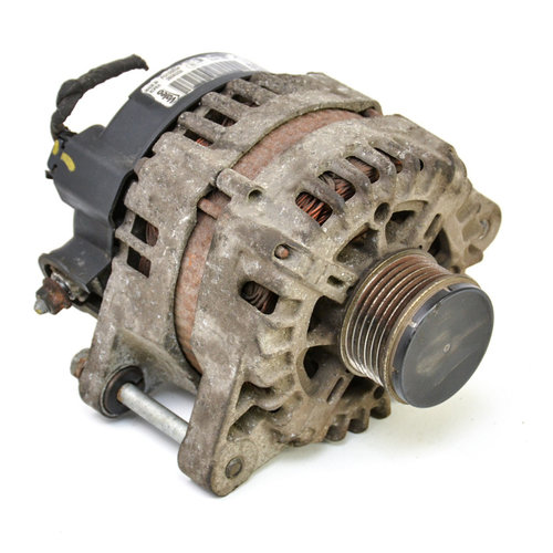 Alternator Hyundai Ix35 (Lm, El, Elh) 2009-2015 2.0 Crdi 4Wd D4Ha Motorina 373002F100, 37300-2F100